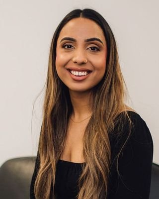 Naaz Hundal profile image